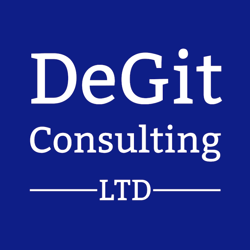 DeGit Consulting